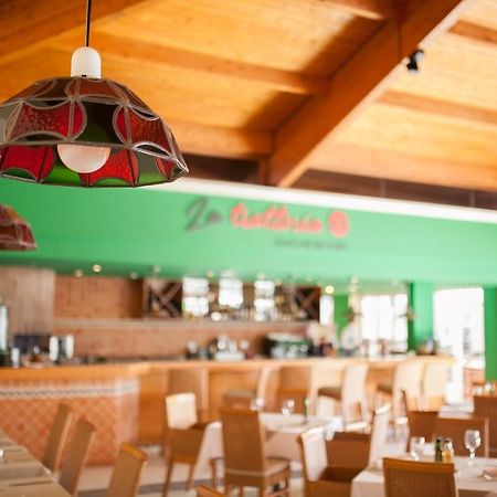Aluasun Mediterraneo Hotel S'Algar Eksteriør billede